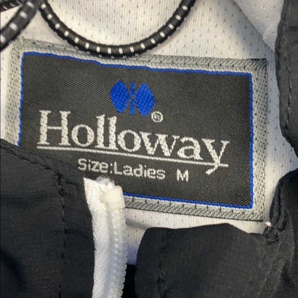 Ladies Softball Jacket - Picture 3 of 3